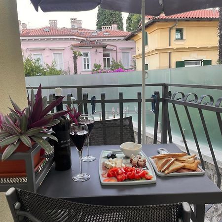 Apartment Andreja, Opatija City Center Exterior photo