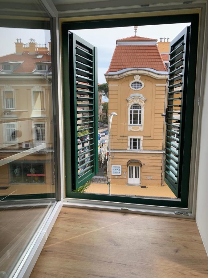 Apartment Andreja, Opatija City Center Exterior photo