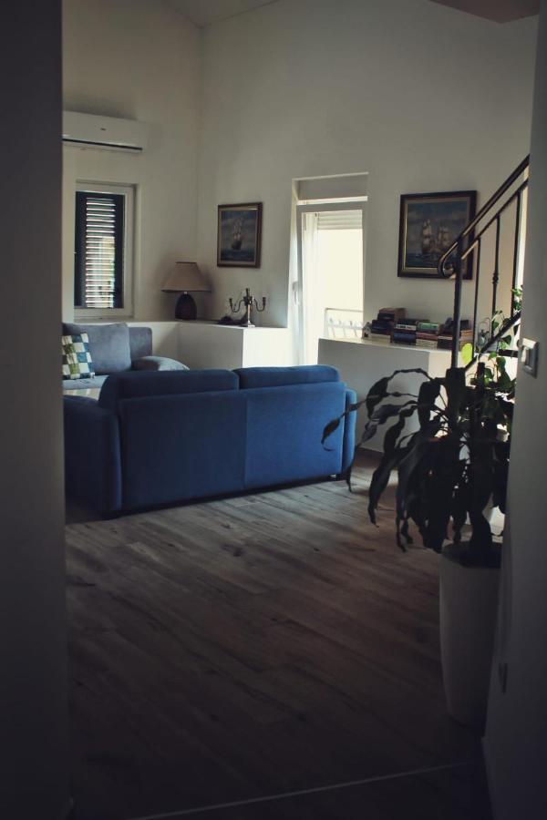 Apartment Andreja, Opatija City Center Exterior photo