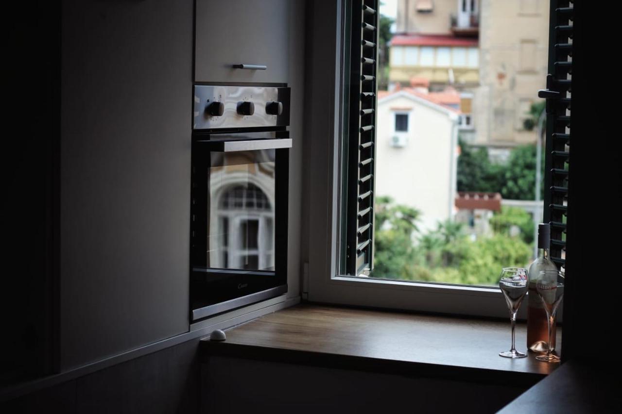 Apartment Andreja, Opatija City Center Exterior photo