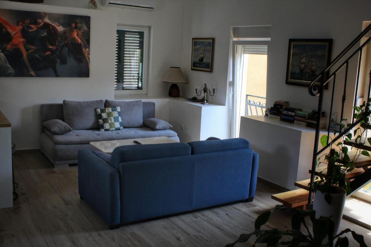 Apartment Andreja, Opatija City Center Exterior photo