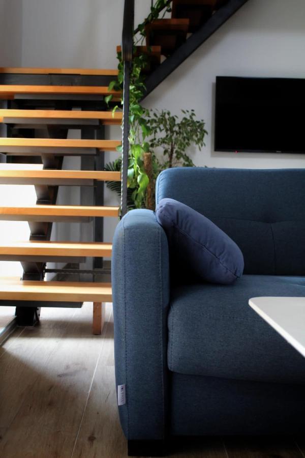 Apartment Andreja, Opatija City Center Exterior photo