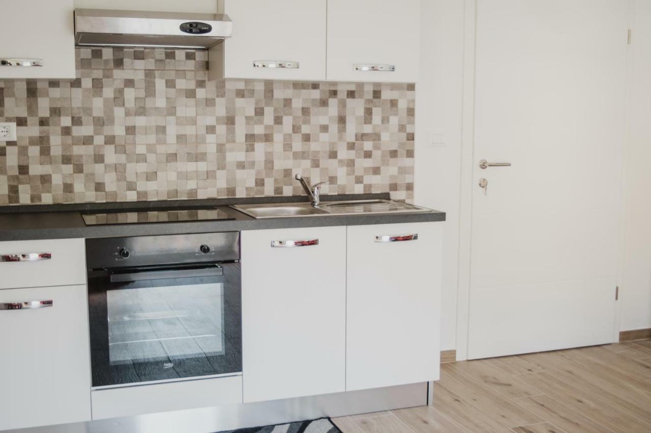 Apartment Andreja, Opatija City Center Exterior photo